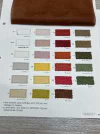 1231 Acabado Lavado Vintage Secado Al Sol CM80 Césped Ancho[Fabrica Textil] VANCET Subfoto