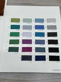 1231 Acabado Lavado Vintage Secado Al Sol CM80 Césped Ancho[Fabrica Textil] VANCET Subfoto