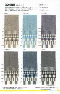 32400 Especificaciones De Los Años 20[Fabrica Textil] VANCET Foto secundaria