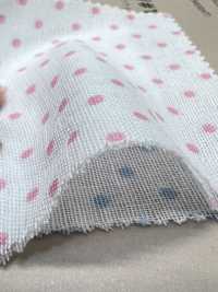 88182 SEVENBERRY® Serie Básica De Gasa Doble[Fabrica Textil] VANCET Subfoto