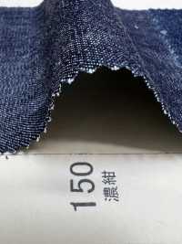 N0601 Tela Vaquera Mura De 6 Oz[Fabrica Textil] DUCK TEXTILE Foto secundaria