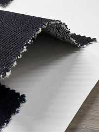 VN2202-2 Mezclilla Con Orillo De 22 Oz[Fabrica Textil] DUCK TEXTILE Subfoto