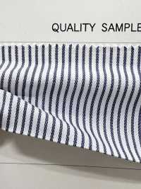 5931W Forro De Bolsillo A Rayas Teñido En Hilo Kato Yoko Subfoto