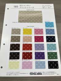 185 10 Impresión De Shantan[Fabrica Textil] SENDA UNA Foto secundaria