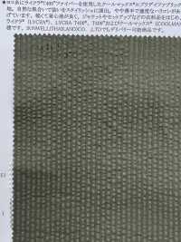 22411 50s X T400® Seersucker (Tela Coolmax®)[Fabrica Textil] SUNWELL Foto secundaria
