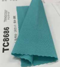 TC-8686 Turín Cool Tricot[Fabrica Textil] Kawada Knitting Group Foto secundaria
