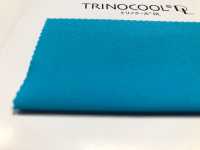 TC-6161 Tricot Turín Cool DL[Fabrica Textil] Kawada Knitting Group Foto secundaria