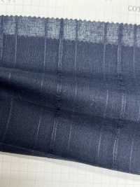 1241 CM50s Voile Natural Dobby[Fabrica Textil] VANCET Foto secundaria