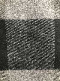 MU5086 Comprobación De Bloque Difuso[Fabrica Textil] Ueyama Textile Foto secundaria