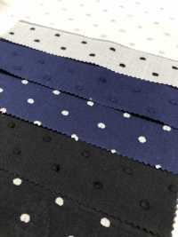 MU5092 Cortar Jacquard[Fabrica Textil] Ueyama Textile Foto secundaria