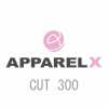 CUT300 Pedido adicional por tarifa de corte (@300)
