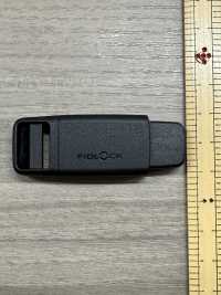 IF-5104F Botón A Presión De 15 Mm FIDLOCK Subfoto