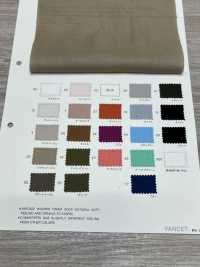 1232 Acabado Lavado Vintage Secado Al Sol CM80 Ancho Ancho[Fabrica Textil] VANCET Subfoto