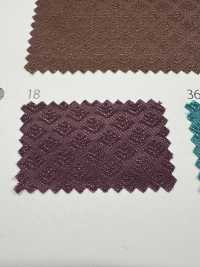 AKX700 Forro Jacquard De Alta Calidad Con Diseño De Mosaico[Recubrimiento] Asahi KASEI Subfoto