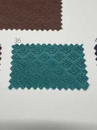 AKX700 Forro Jacquard De Alta Calidad Con Diseño De Mosaico[Recubrimiento] Asahi KASEI Subfoto