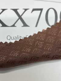 AKX700 Forro De Jacquard De Lujo Con Patrón De Mosaico[Recubrimiento] Asahi KASEI Foto secundaria