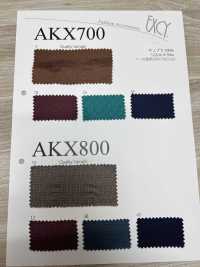 AKX700 Forro De Jacquard De Lujo Con Patrón De Mosaico[Recubrimiento] Asahi KASEI Foto secundaria