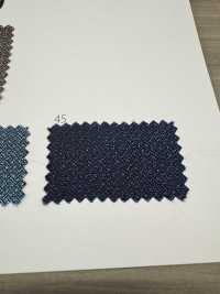 AKX800 Patrón Geométrico, Forro De Jacquard De Alta Calidad[Recubrimiento] Asahi KASEI Subfoto