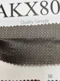 AKX800 Forro Jacquard De Lujo Con Patrón Geométrico[Recubrimiento] Asahi KASEI Foto secundaria