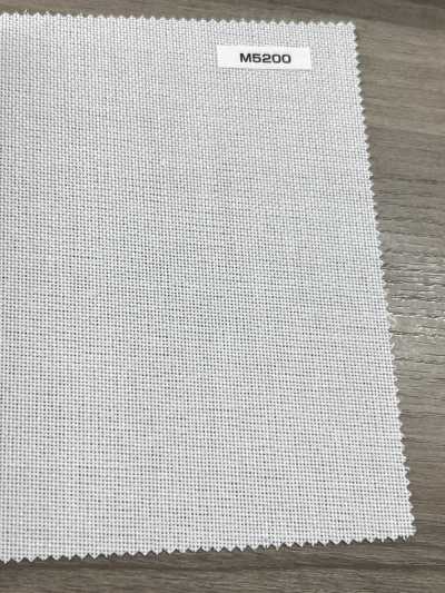 M5200 Conbel<Conbel> Serie Inbel Entretela no fusible (rollo) tipo rígido
