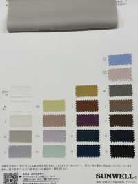 52228 Cruz De Ciervo Micro Spun 25s[Fabrica Textil] SUNWELL Subfoto