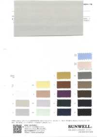 52228 Cruz De Ciervo Micro Spun 25s[Fabrica Textil] SUNWELL Subfoto