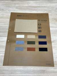 8683 Hilo Oxford Con Núcleo De PE/C Reciclado De 30//×14[Fabrica Textil] VANCET Subfoto