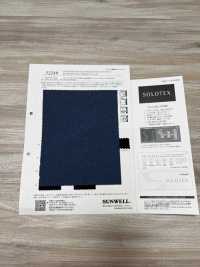 52249 Estiramiento SOLOTEX® Melange 4WAY[Fabrica Textil] SUNWELL Foto secundaria