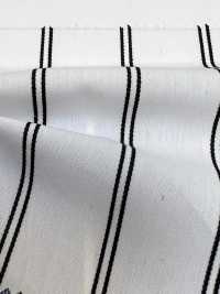 35460 Paño Fino Ivy (Coolmax® Eco Made Fabric) [Rayas][Fabrica Textil] SUNWELL Foto secundaria