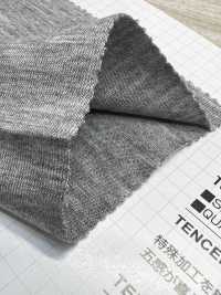479 Tencel &#8482; Jersey Desnudo De Fibra Modal (Biomercerizado)[Fabrica Textil] VANCET Foto secundaria