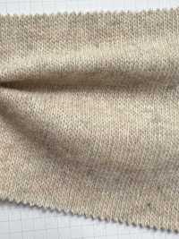 68401 Jersey De Algodón 1/10 [usando Hilo De Lana Reciclada][Fabrica Textil] VANCET Foto secundaria
