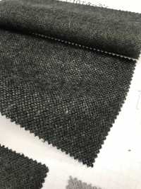 68330 1/10 De Etamina [usando Hilo De Lana Reciclada][Fabrica Textil] VANCET Foto secundaria