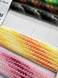 GD6AC-M Cordón De Graduación 13.5MM[Cordón De Cinta De Cinta] Cordon Subfoto