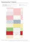 DH11880L Popelina Homie (Patchwork)
