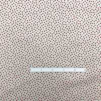 DH13097L Popelín Homie (Corazón)[Fabrica Textil] VANCET Subfoto