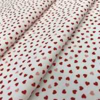 DH13097L Popelín Homie (Corazón)[Fabrica Textil] VANCET Subfoto
