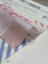 DH13098L Popelín Homie (Nuevo Patchwork)[Fabrica Textil] VANCET Subfoto