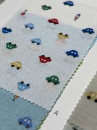 DH13183L Popelín Homie (Coche)[Fabrica Textil] VANCET Subfoto
