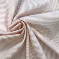 DH13196L Popelín Homie (Rayado)[Fabrica Textil] VANCET Subfoto