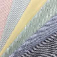 DH13196L Popelín Homie (Rayado)[Fabrica Textil] VANCET Subfoto