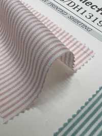 DH13196L Popelín Homie (Rayado)[Fabrica Textil] VANCET Subfoto