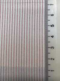 DH13196L Popelín Homie (Rayado)[Fabrica Textil] VANCET Subfoto