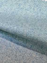 DH13197L Popelín Homie (Mezclilla)[Fabrica Textil] VANCET Subfoto