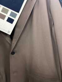 BD1943 Magia Antiarrugas De Sarga Fuerte Twist Compact 20/2[Fabrica Textil] COSMO TEXTILE Subfoto