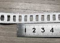 25372 Encaje Químico De Escalera[Cordón] Kyowa Lace Subfoto