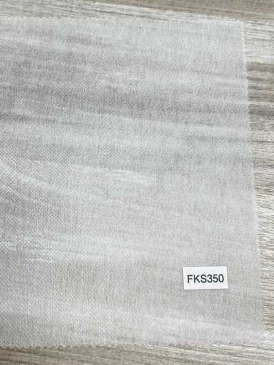 FKS350 NOWVEN® Serie de puntos dobles tipo rígido
