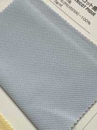 384 GAUDI Punto Musgo De Tricot Totalmente Opaco[Fabrica Textil] VANCET Subfoto