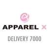 DELIVERY-EU Cargo por importación del extranjero (@7,000)