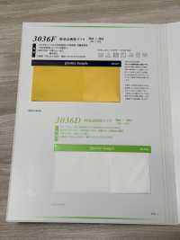 3036F Forro De Poliéster, Tafetán Ligero De Alta Densidad[Recubrimiento] KB SEIREN Subfoto