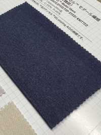 406 Costilla Circular De Fibra Modal 30/1 Algodón / Tencel ™ (Función UV)[Fabrica Textil] VANCET Foto secundaria
